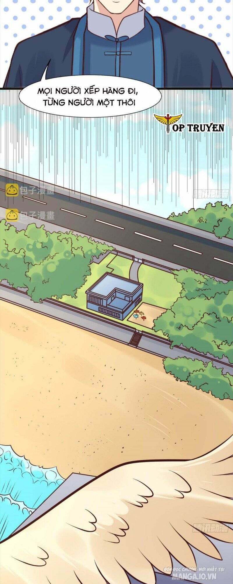 Mỗi Tuần Ta Có Một Thân Phận Mới Chapter 38 - Trang 2