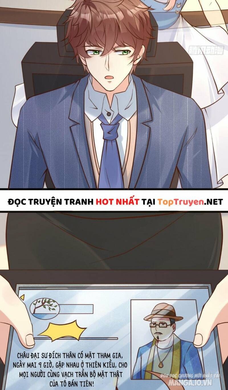 Mỗi Tuần Ta Có Một Thân Phận Mới Chapter 39 - Trang 2