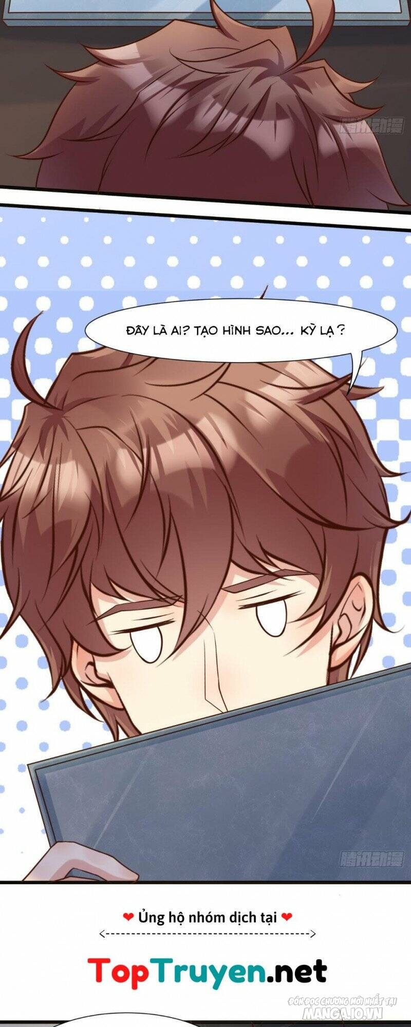 Mỗi Tuần Ta Có Một Thân Phận Mới Chapter 39 - Trang 2