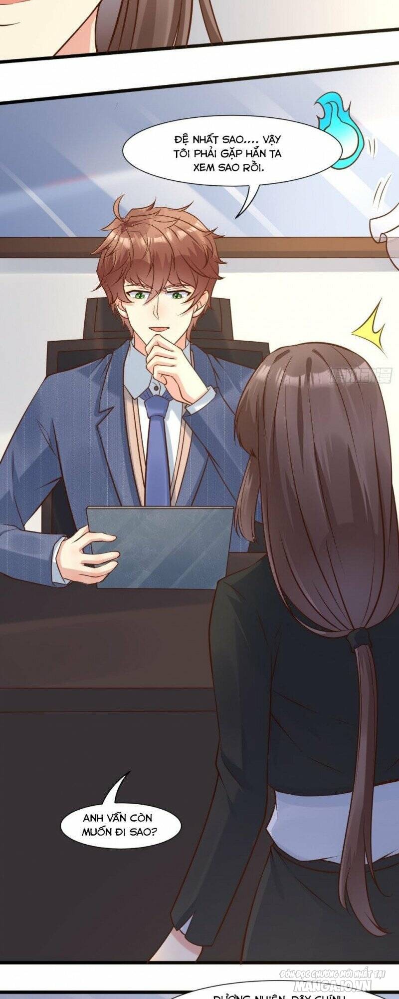 Mỗi Tuần Ta Có Một Thân Phận Mới Chapter 39 - Trang 2