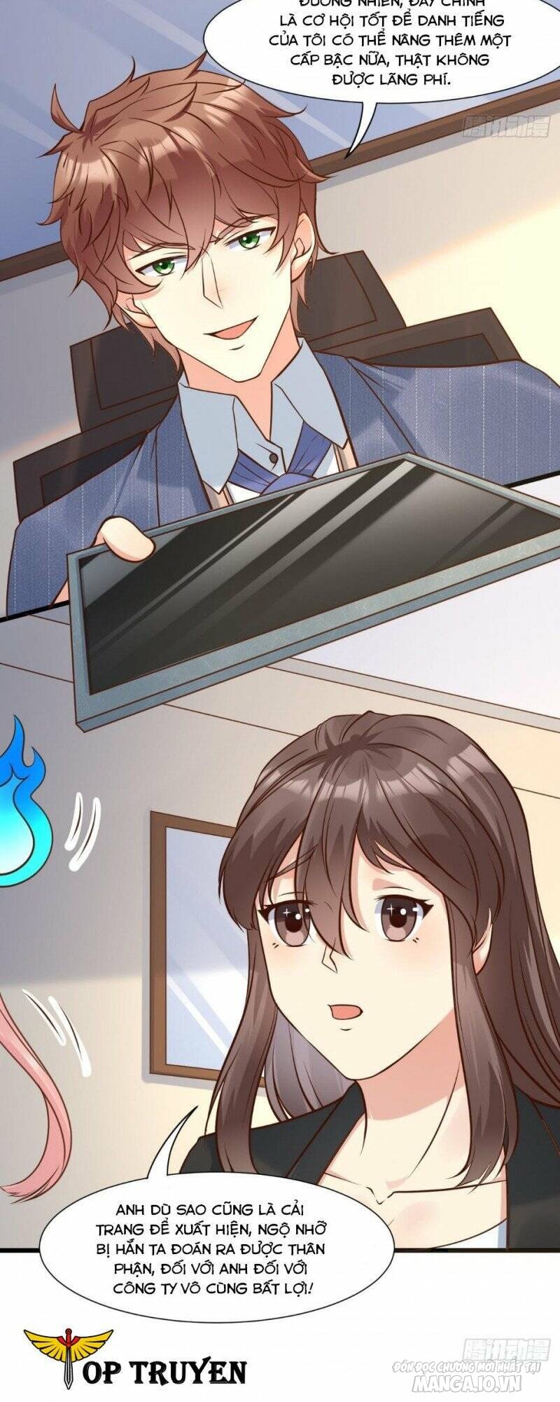 Mỗi Tuần Ta Có Một Thân Phận Mới Chapter 39 - Trang 2