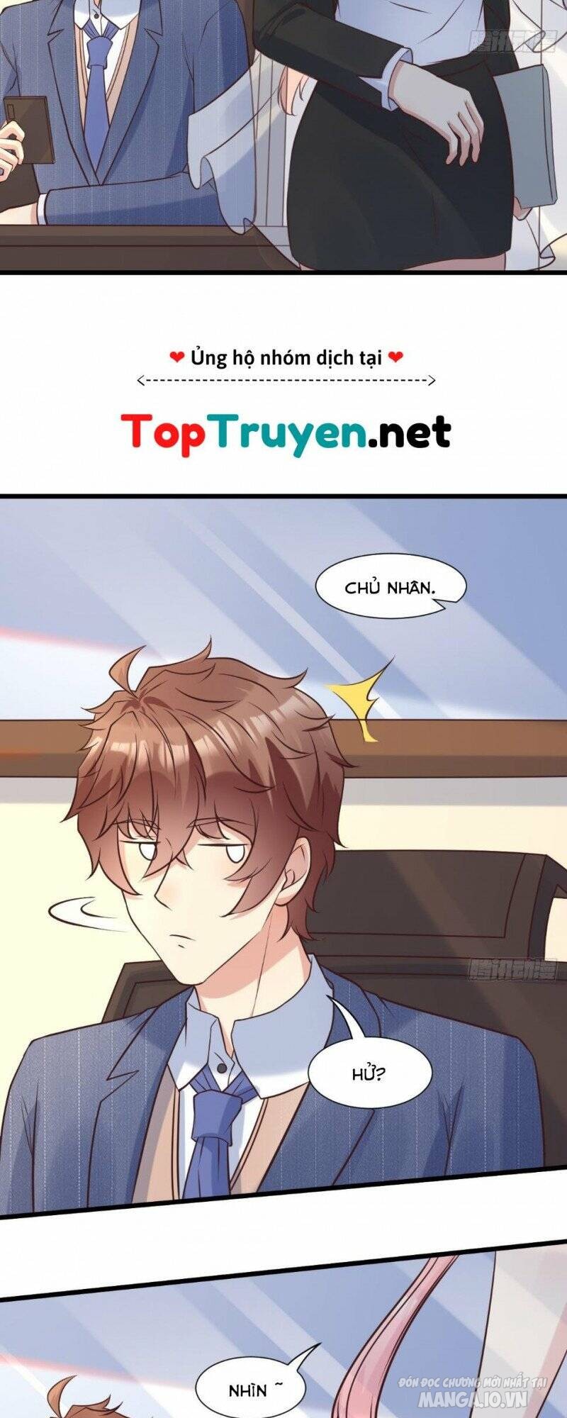 Mỗi Tuần Ta Có Một Thân Phận Mới Chapter 39 - Trang 2