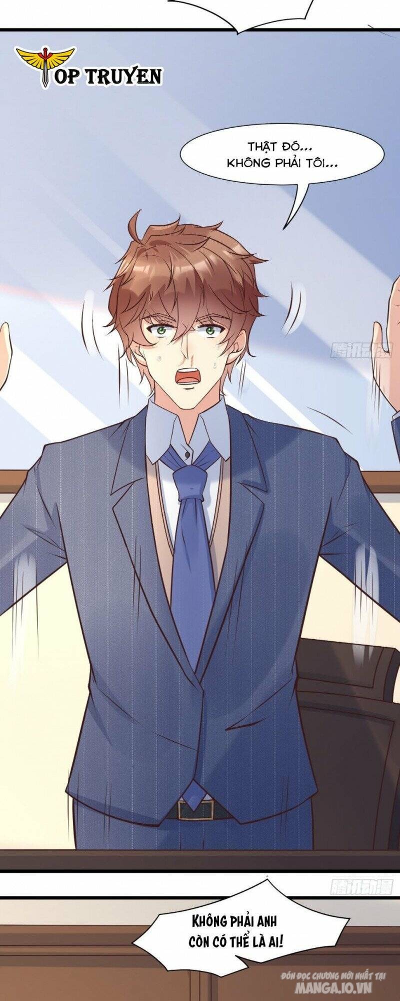 Mỗi Tuần Ta Có Một Thân Phận Mới Chapter 39 - Trang 2