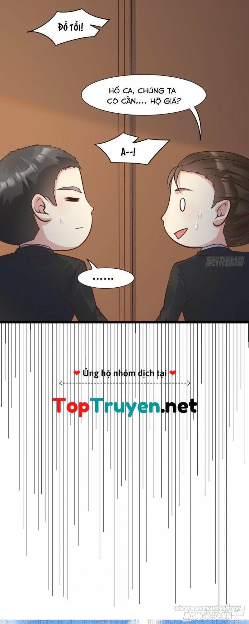 Mỗi Tuần Ta Có Một Thân Phận Mới Chapter 39 - Trang 2