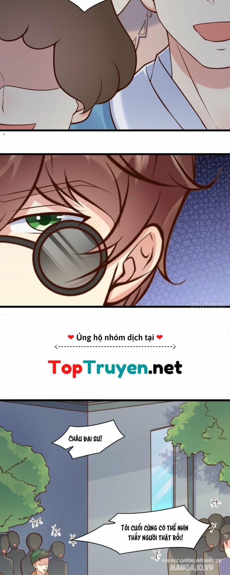 Mỗi Tuần Ta Có Một Thân Phận Mới Chapter 39 - Trang 2