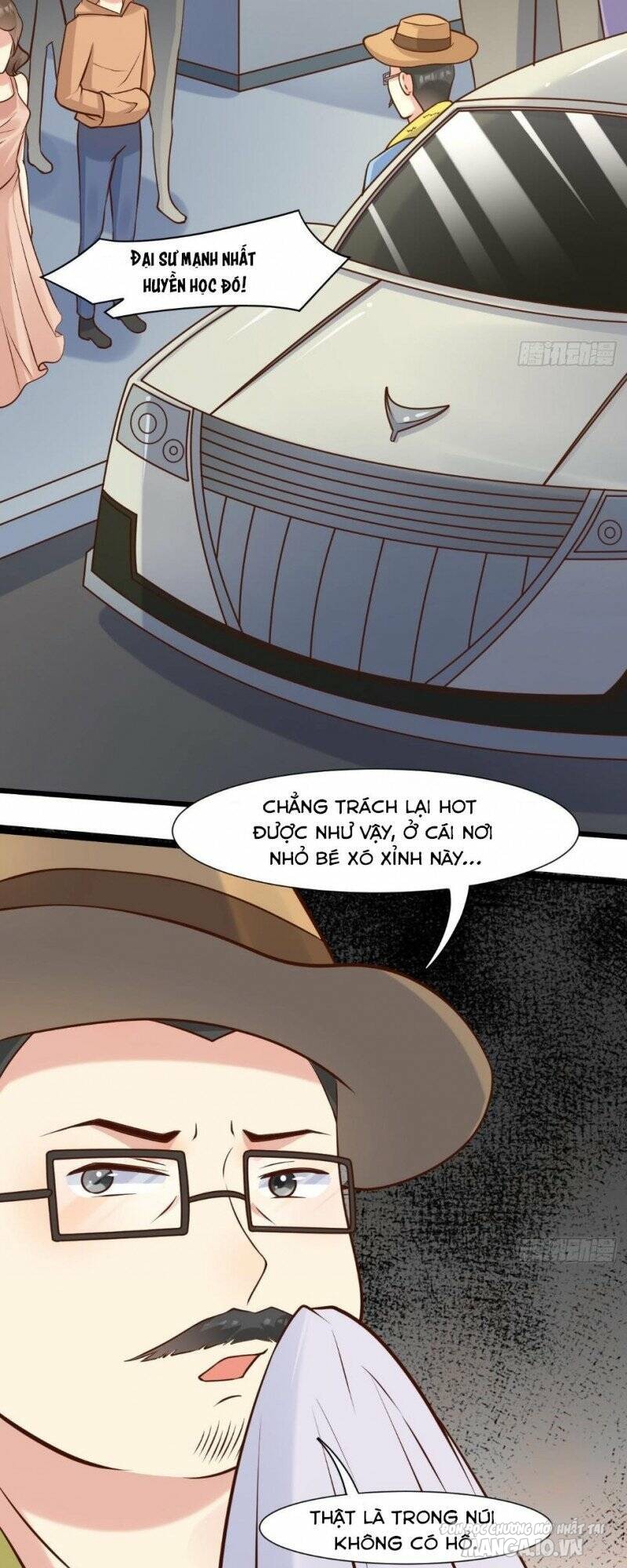 Mỗi Tuần Ta Có Một Thân Phận Mới Chapter 39 - Trang 2