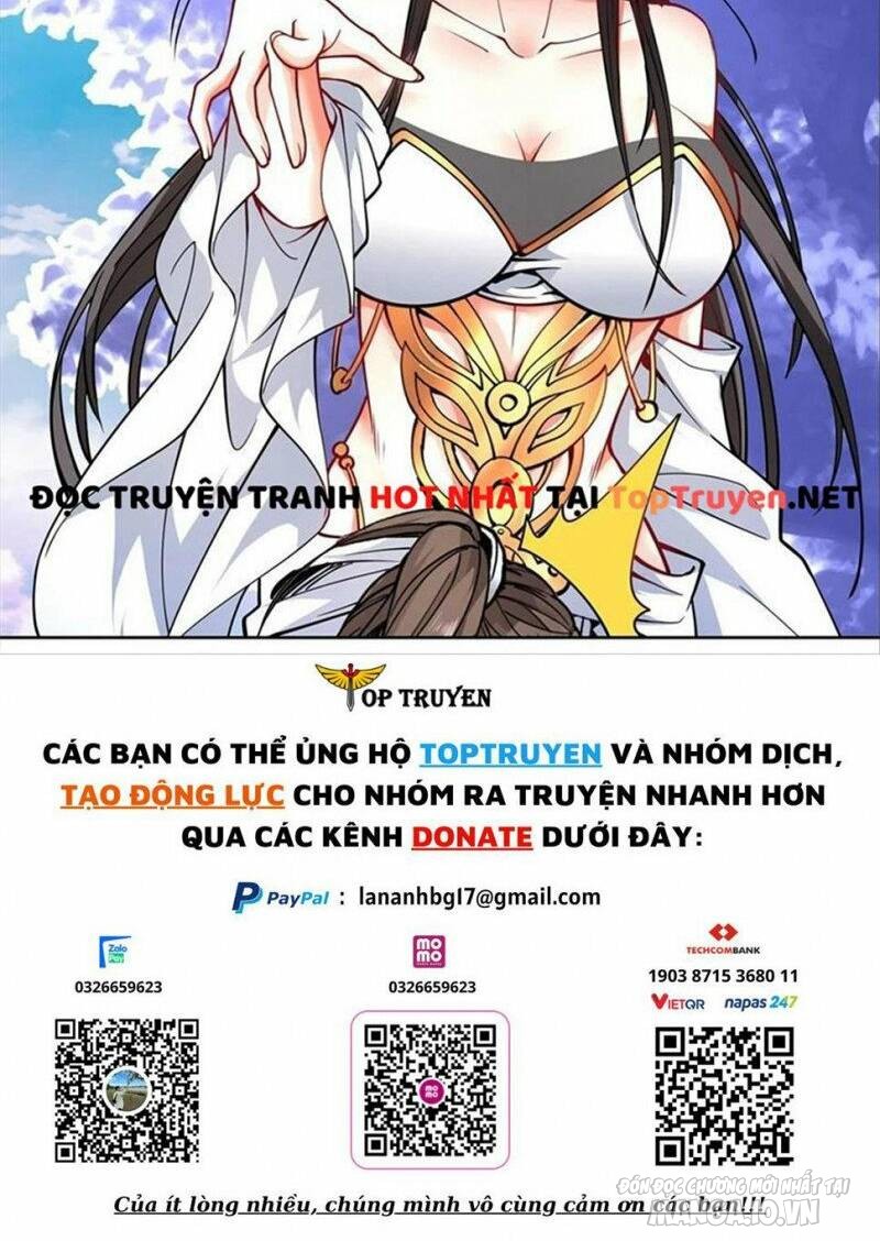 Mỗi Tuần Ta Có Một Thân Phận Mới Chapter 39 - Trang 2