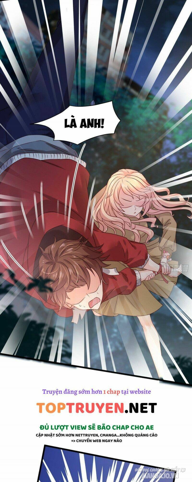 Mỗi Tuần Ta Có Một Thân Phận Mới Chapter 4 - Trang 2