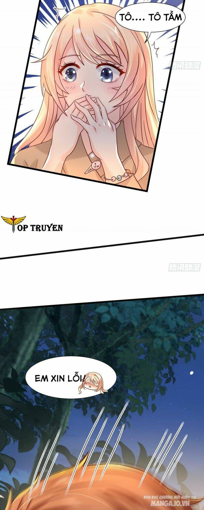 Mỗi Tuần Ta Có Một Thân Phận Mới Chapter 4 - Trang 2