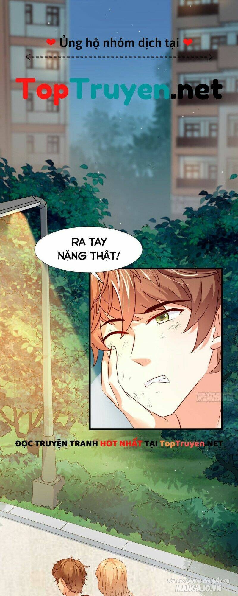 Mỗi Tuần Ta Có Một Thân Phận Mới Chapter 4 - Trang 2