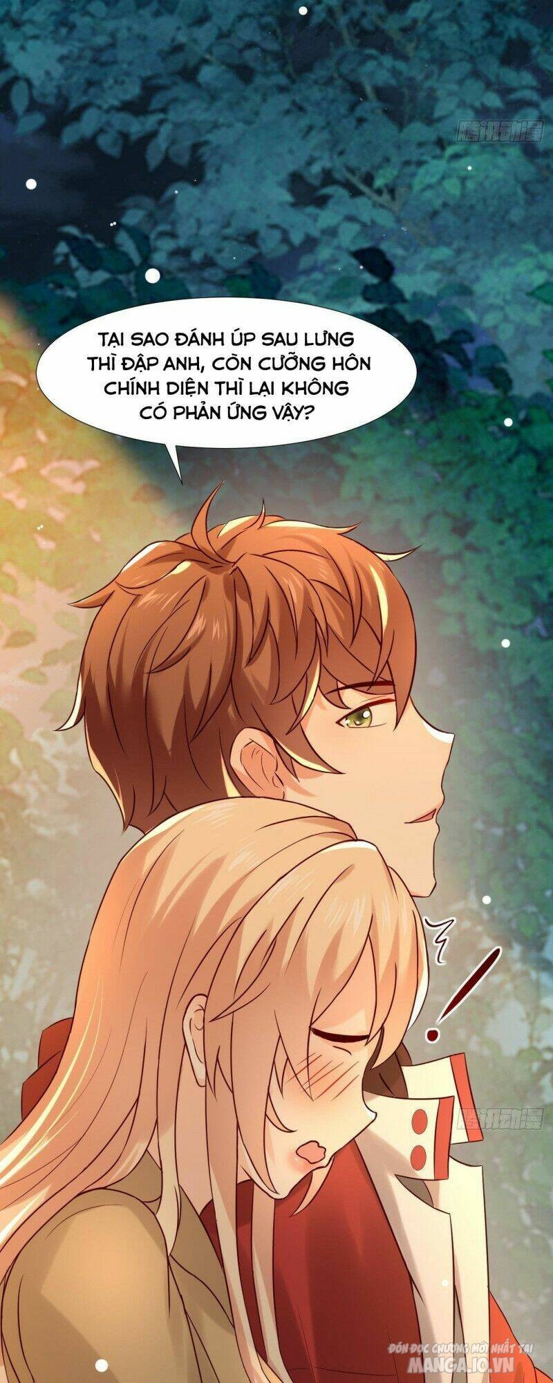 Mỗi Tuần Ta Có Một Thân Phận Mới Chapter 4 - Trang 2