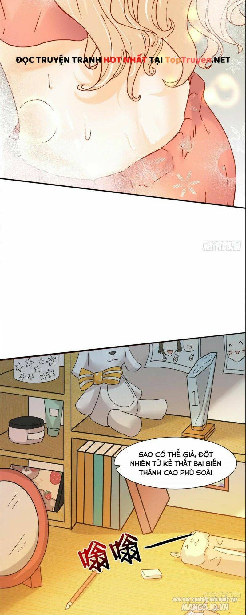 Mỗi Tuần Ta Có Một Thân Phận Mới Chapter 4 - Trang 2