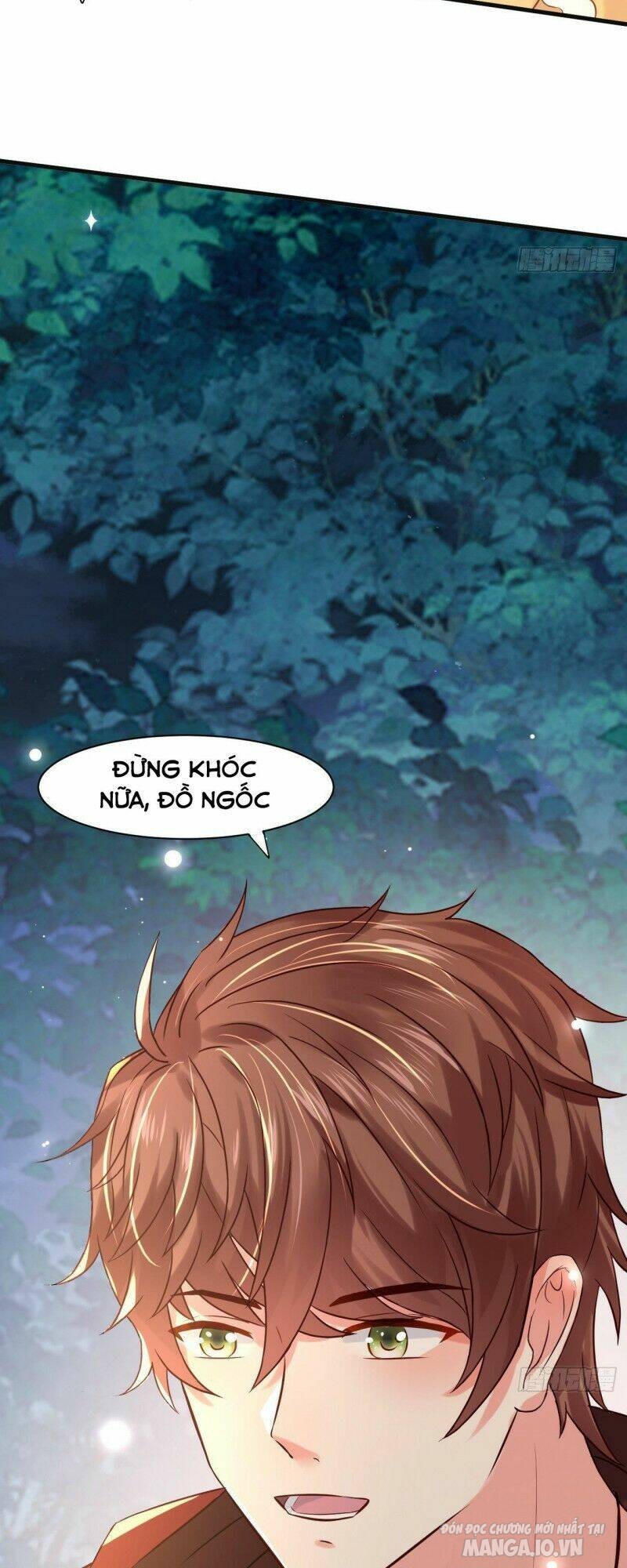 Mỗi Tuần Ta Có Một Thân Phận Mới Chapter 4 - Trang 2