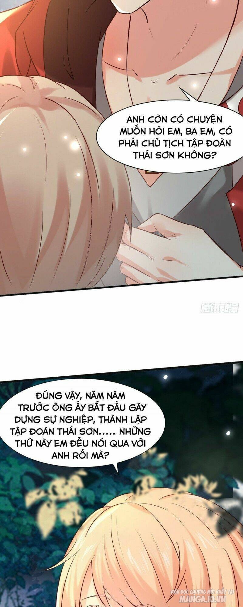 Mỗi Tuần Ta Có Một Thân Phận Mới Chapter 4 - Trang 2