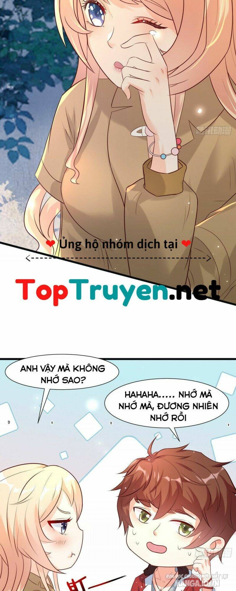 Mỗi Tuần Ta Có Một Thân Phận Mới Chapter 4 - Trang 2