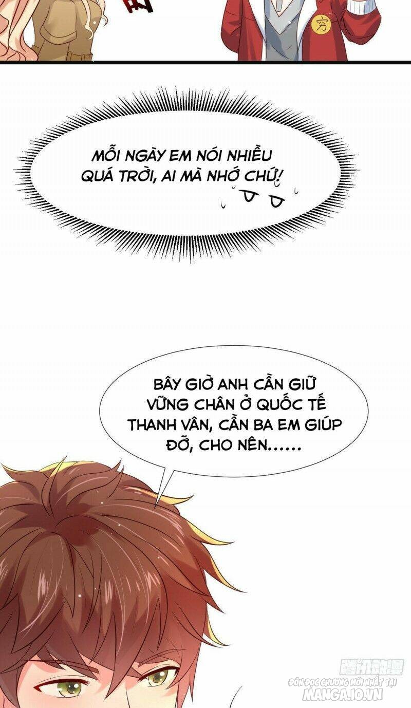 Mỗi Tuần Ta Có Một Thân Phận Mới Chapter 4 - Trang 2