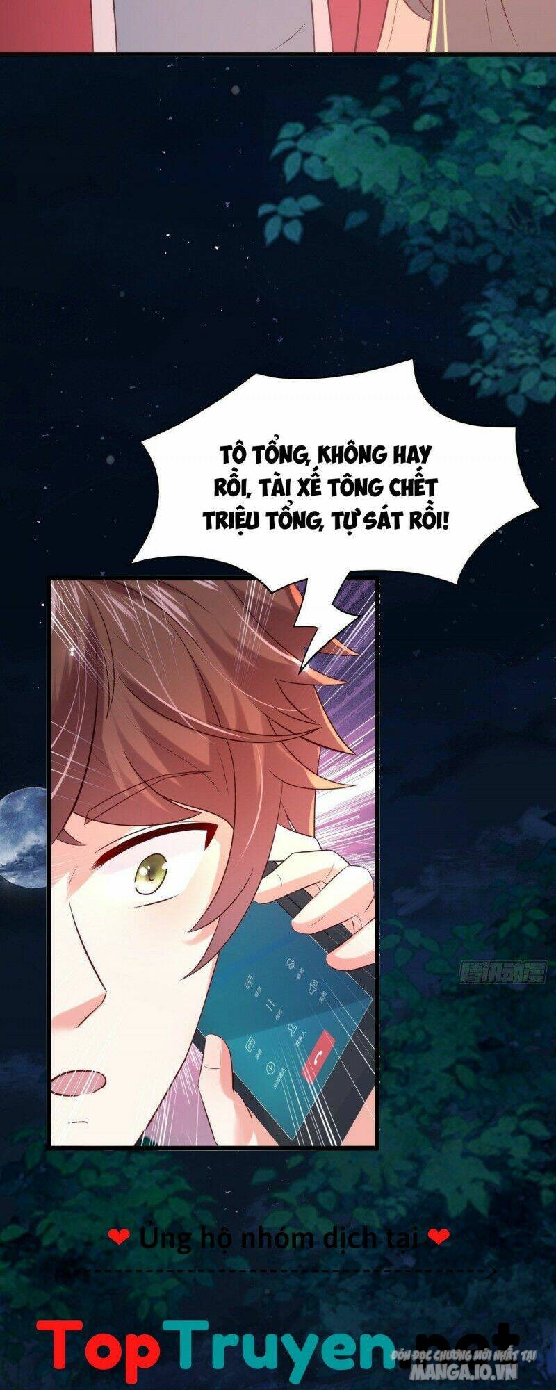 Mỗi Tuần Ta Có Một Thân Phận Mới Chapter 4 - Trang 2