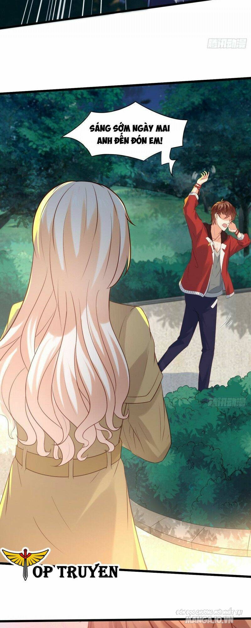 Mỗi Tuần Ta Có Một Thân Phận Mới Chapter 4 - Trang 2