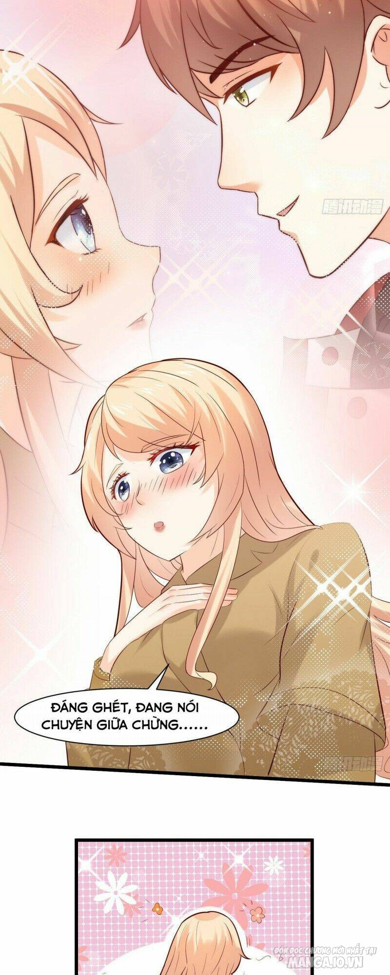 Mỗi Tuần Ta Có Một Thân Phận Mới Chapter 4 - Trang 2