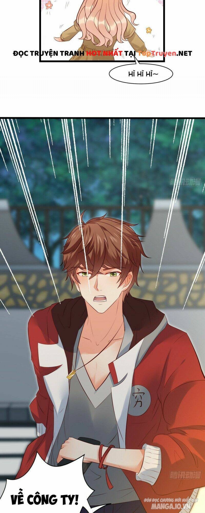 Mỗi Tuần Ta Có Một Thân Phận Mới Chapter 4 - Trang 2