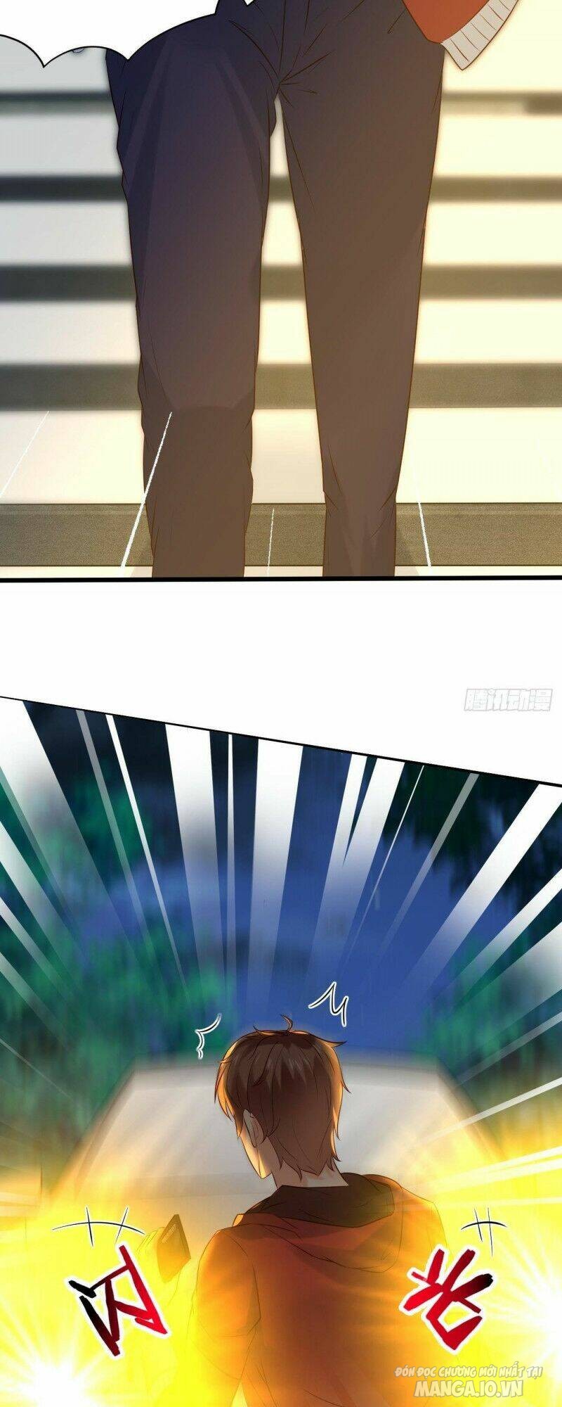 Mỗi Tuần Ta Có Một Thân Phận Mới Chapter 4 - Trang 2