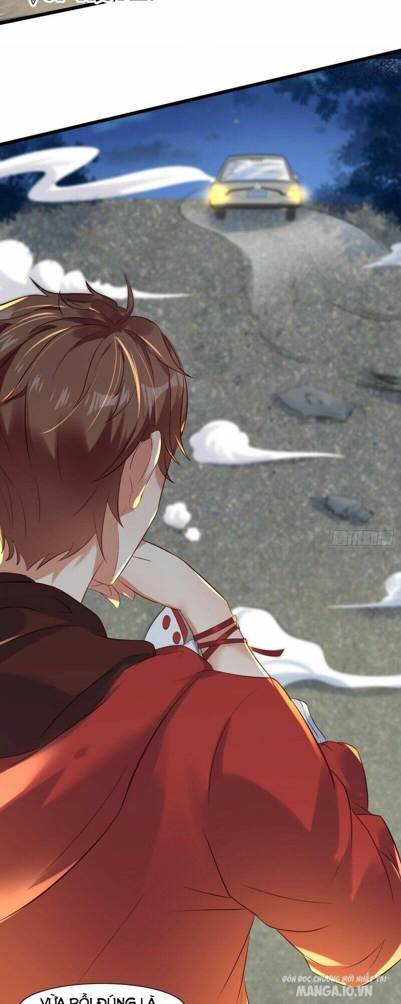 Mỗi Tuần Ta Có Một Thân Phận Mới Chapter 4 - Trang 2