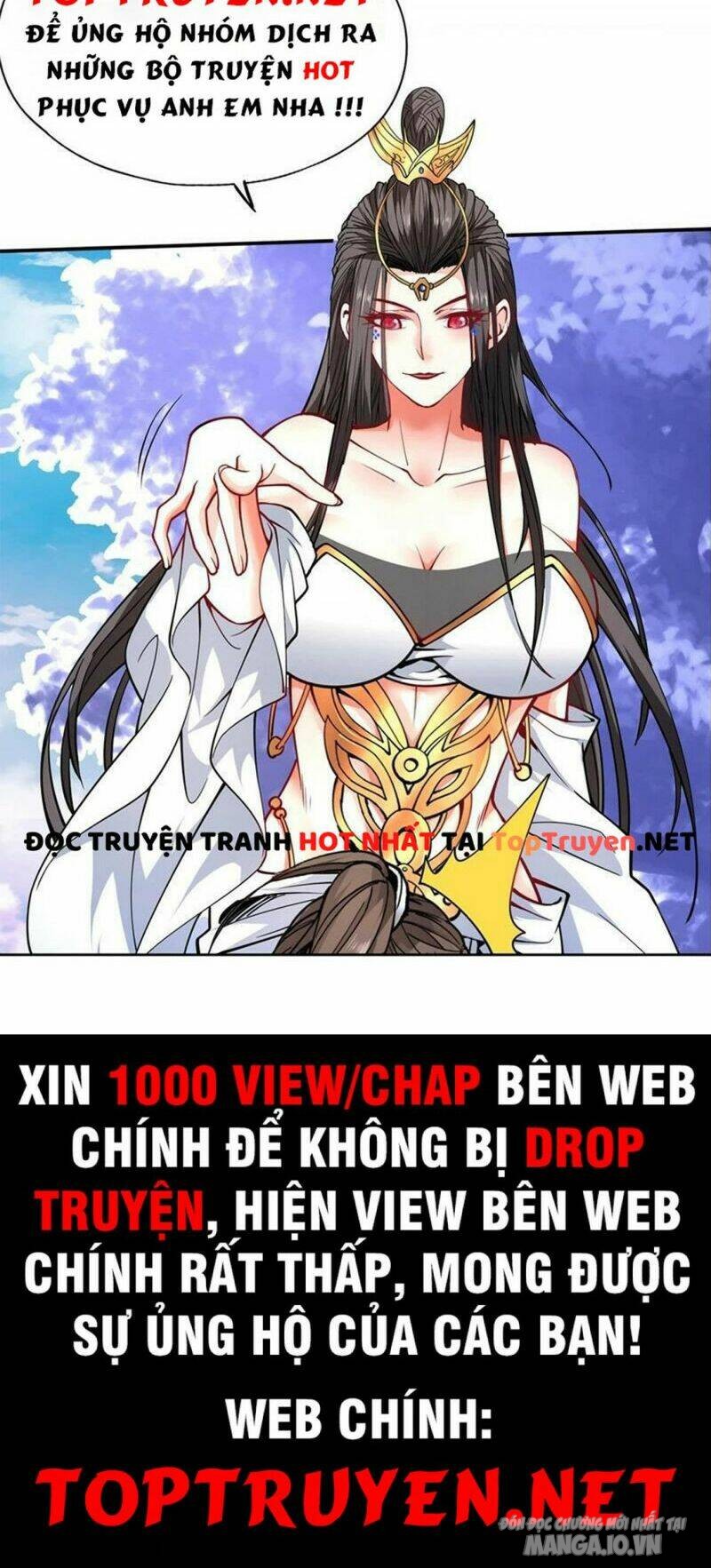 Mỗi Tuần Ta Có Một Thân Phận Mới Chapter 4 - Trang 2