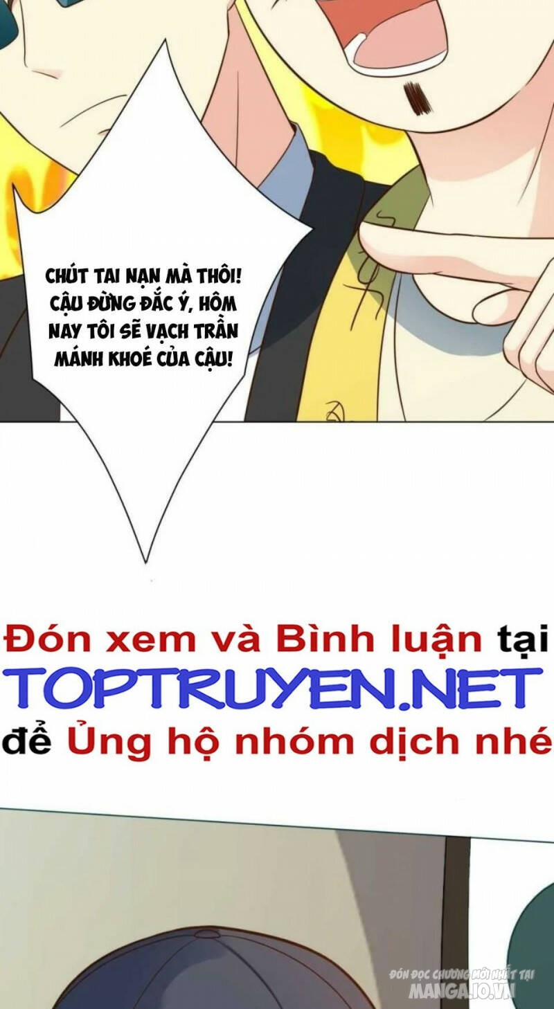 Mỗi Tuần Ta Có Một Thân Phận Mới Chapter 40 - Trang 2