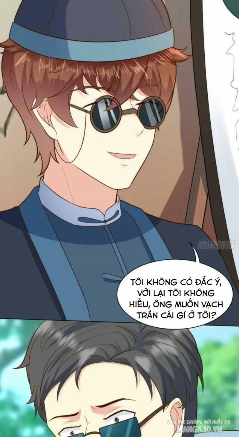 Mỗi Tuần Ta Có Một Thân Phận Mới Chapter 40 - Trang 2