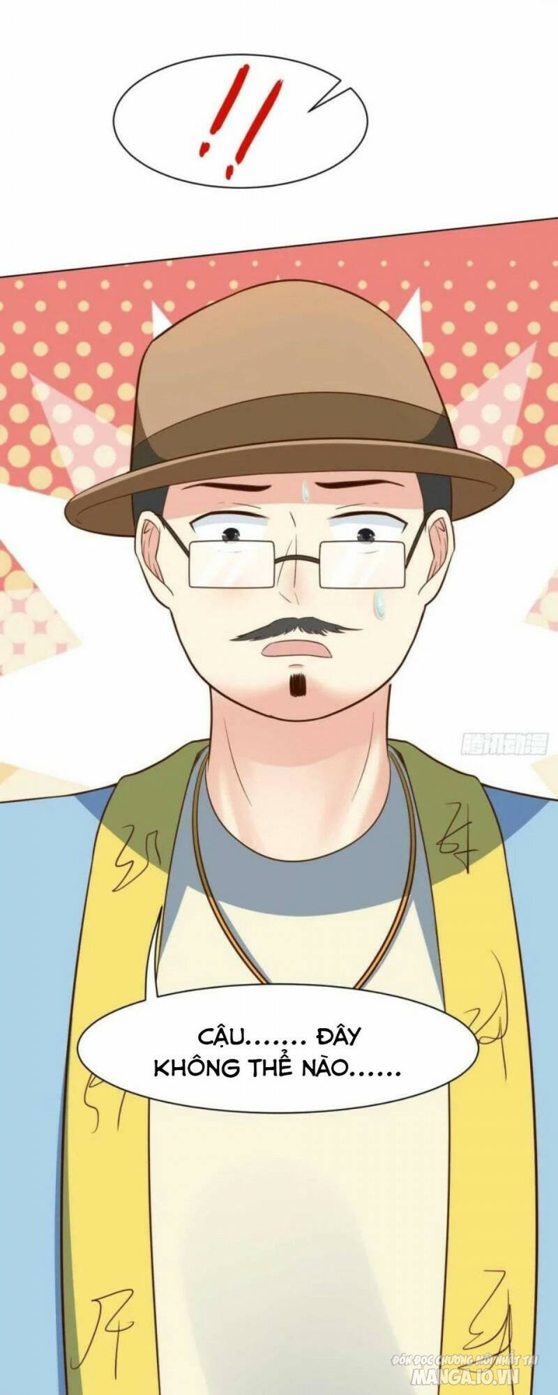 Mỗi Tuần Ta Có Một Thân Phận Mới Chapter 40 - Trang 2