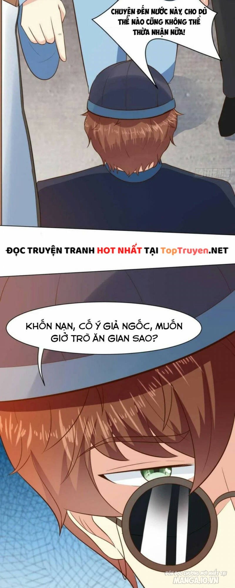 Mỗi Tuần Ta Có Một Thân Phận Mới Chapter 40 - Trang 2