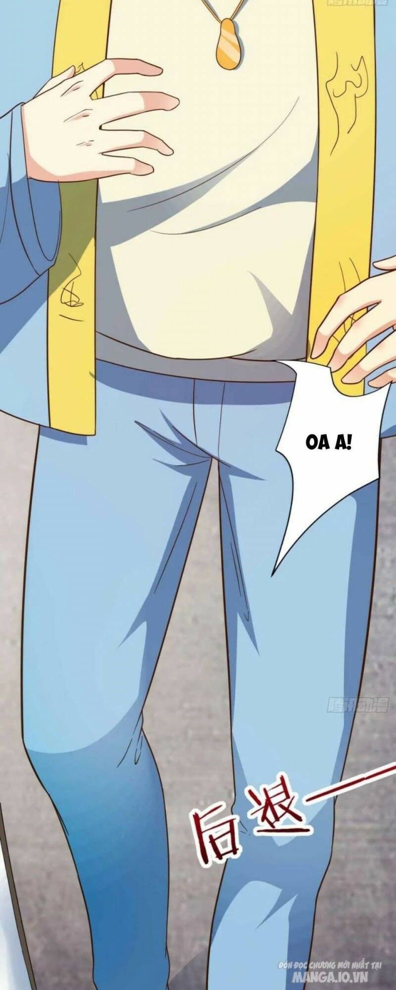 Mỗi Tuần Ta Có Một Thân Phận Mới Chapter 40 - Trang 2