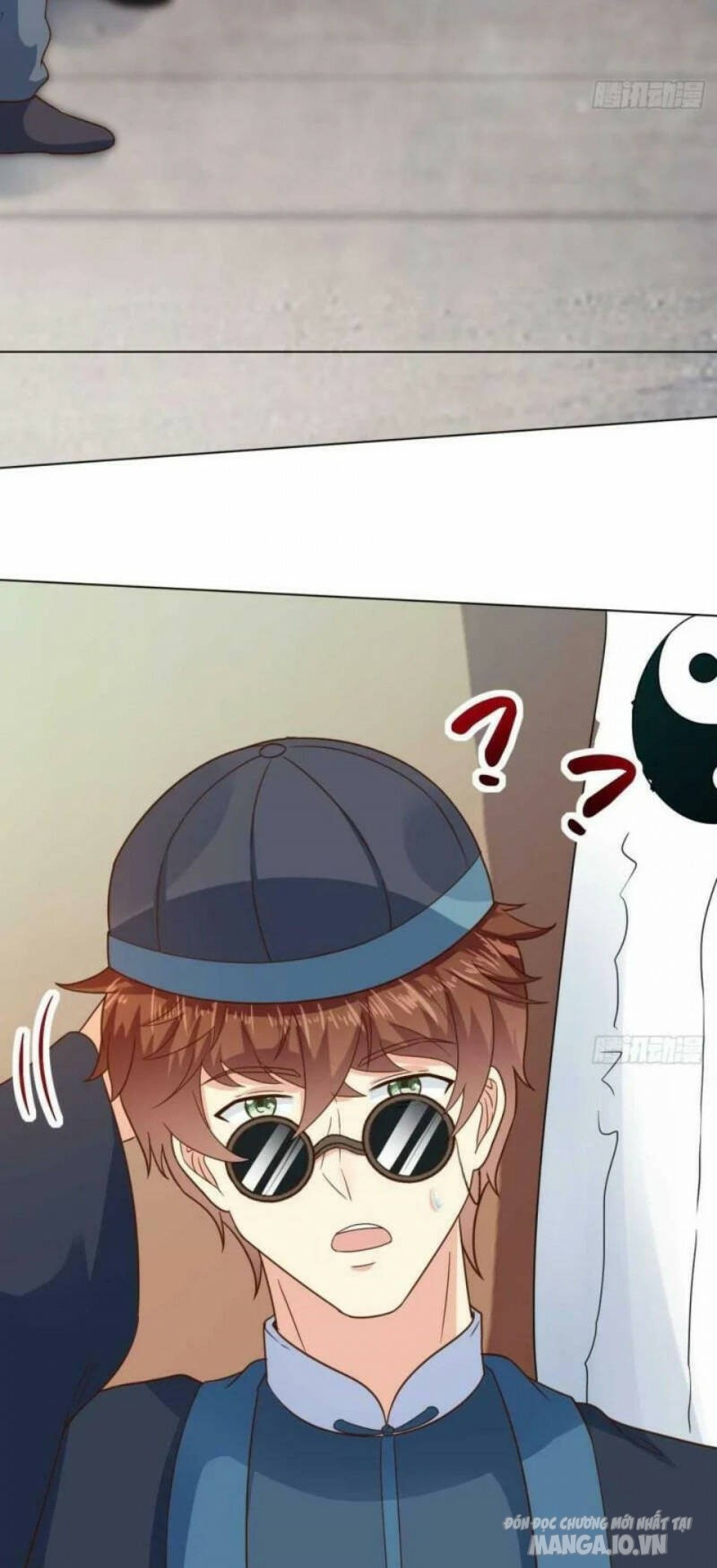 Mỗi Tuần Ta Có Một Thân Phận Mới Chapter 40 - Trang 2