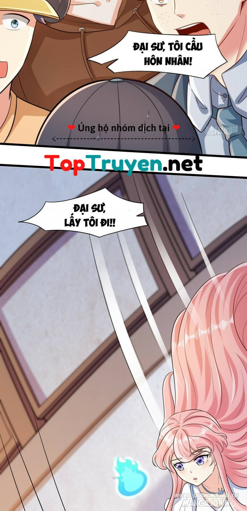 Mỗi Tuần Ta Có Một Thân Phận Mới Chapter 41 - Trang 2