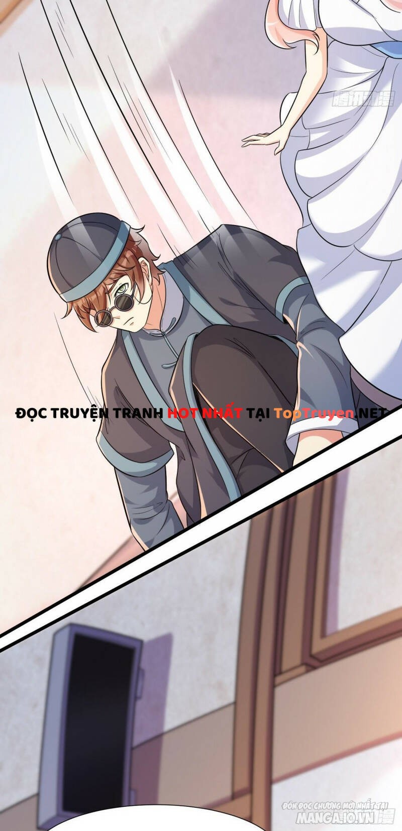 Mỗi Tuần Ta Có Một Thân Phận Mới Chapter 41 - Trang 2