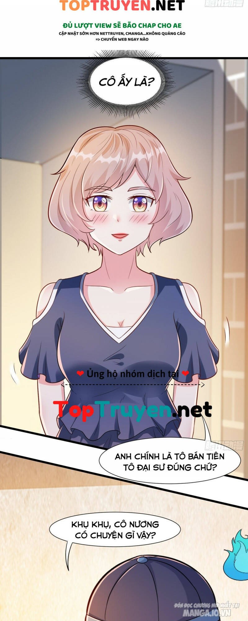 Mỗi Tuần Ta Có Một Thân Phận Mới Chapter 41 - Trang 2