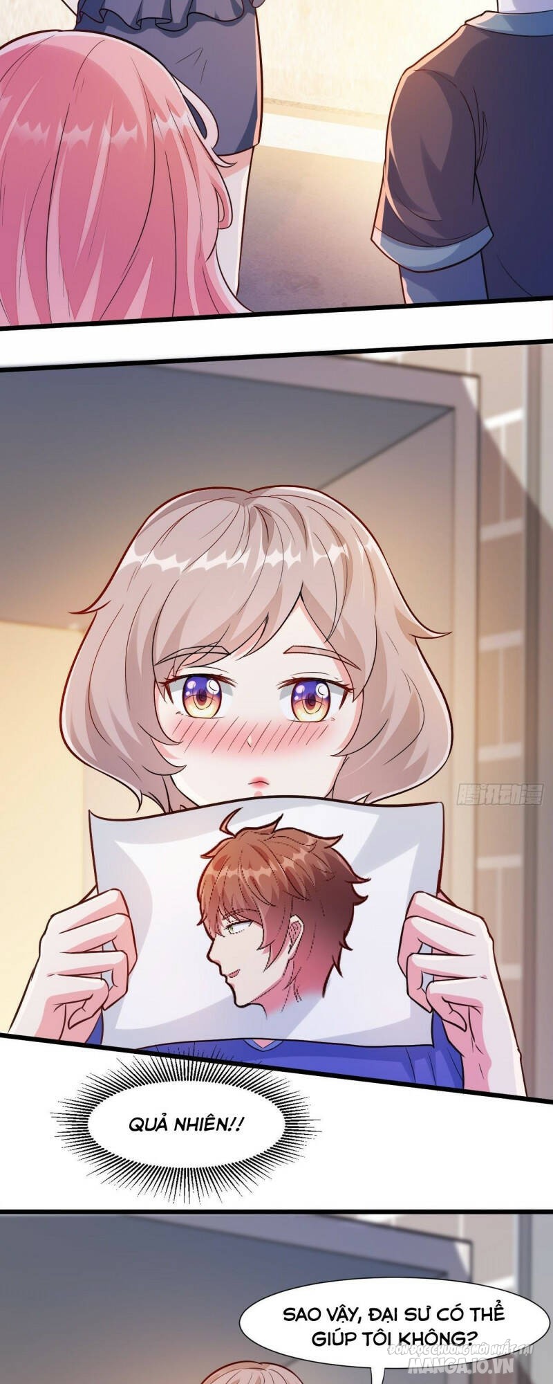 Mỗi Tuần Ta Có Một Thân Phận Mới Chapter 41 - Trang 2