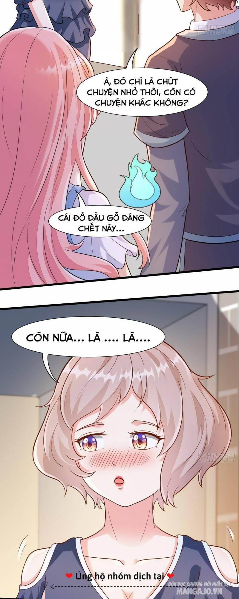 Mỗi Tuần Ta Có Một Thân Phận Mới Chapter 41 - Trang 2