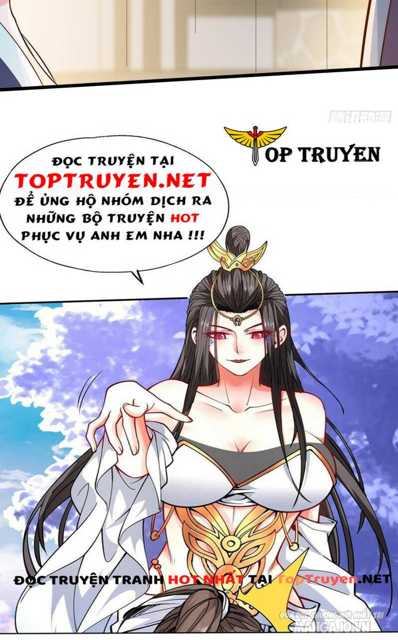 Mỗi Tuần Ta Có Một Thân Phận Mới Chapter 41 - Trang 2
