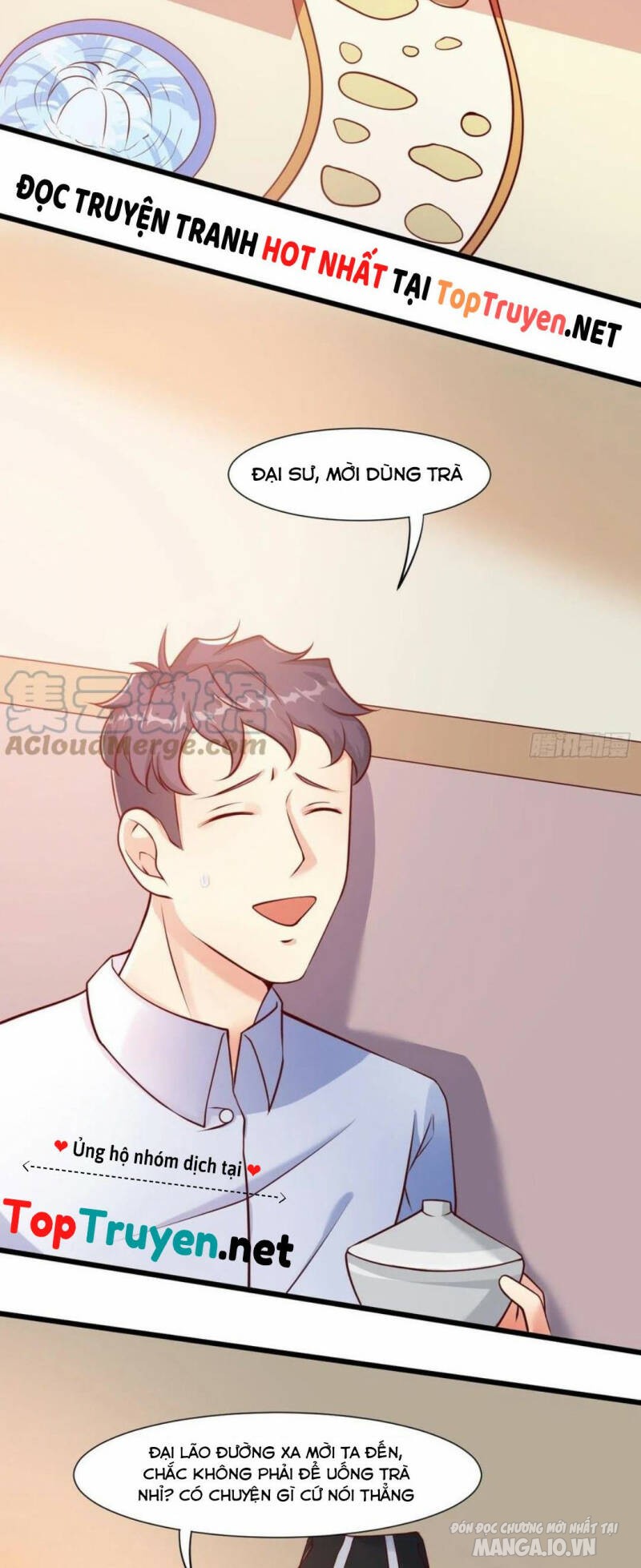 Mỗi Tuần Ta Có Một Thân Phận Mới Chapter 42 - Trang 2