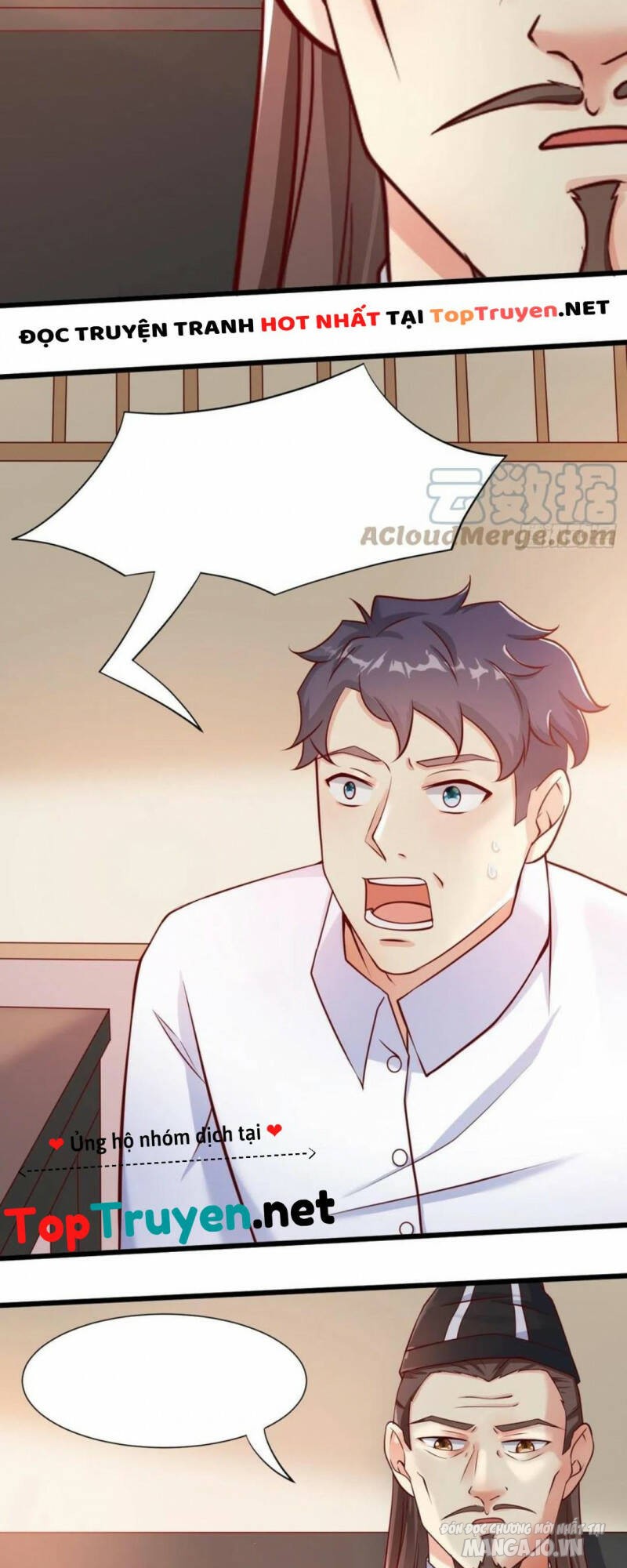 Mỗi Tuần Ta Có Một Thân Phận Mới Chapter 42 - Trang 2