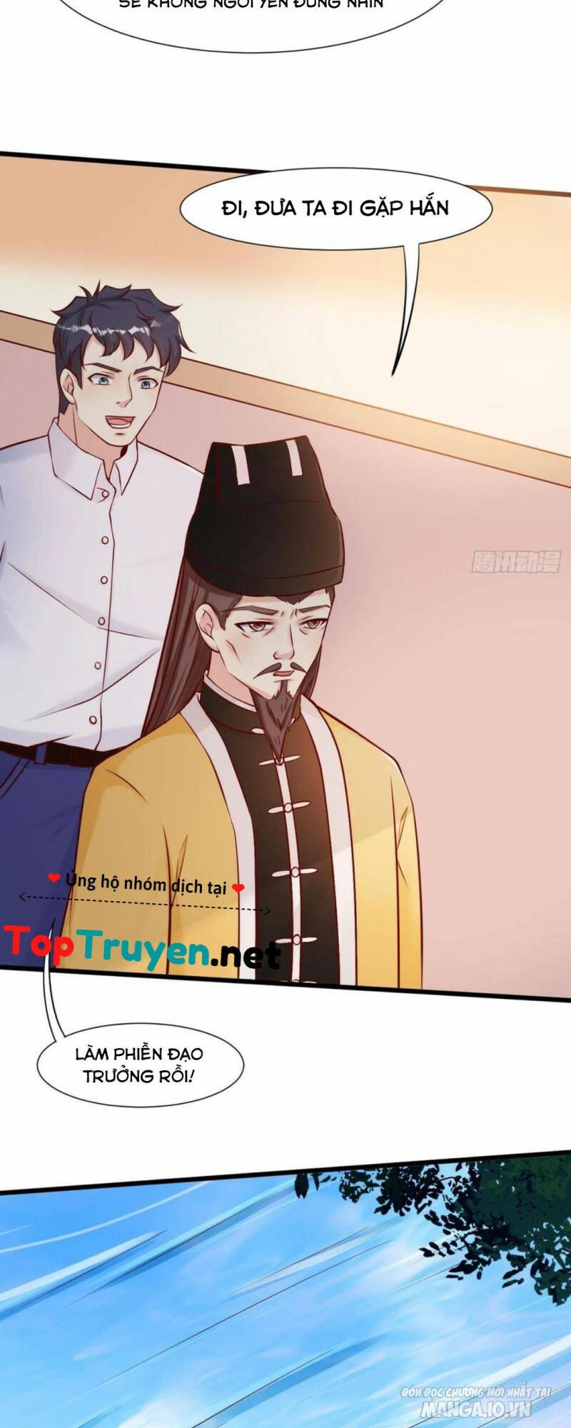 Mỗi Tuần Ta Có Một Thân Phận Mới Chapter 42 - Trang 2