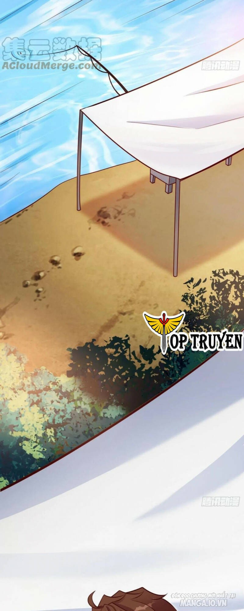 Mỗi Tuần Ta Có Một Thân Phận Mới Chapter 42 - Trang 2