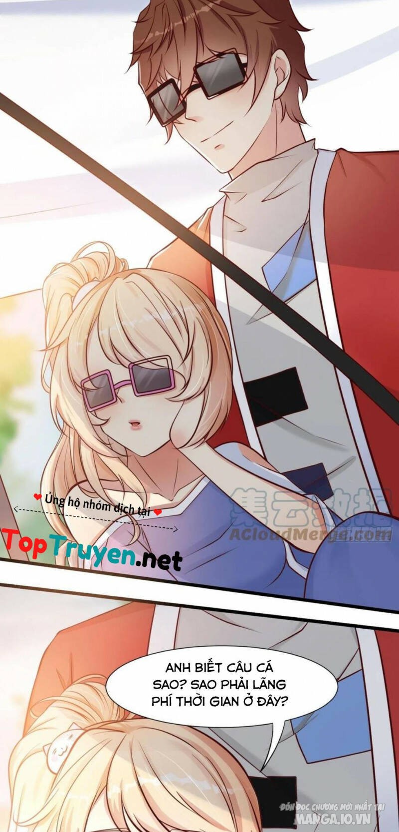 Mỗi Tuần Ta Có Một Thân Phận Mới Chapter 42 - Trang 2