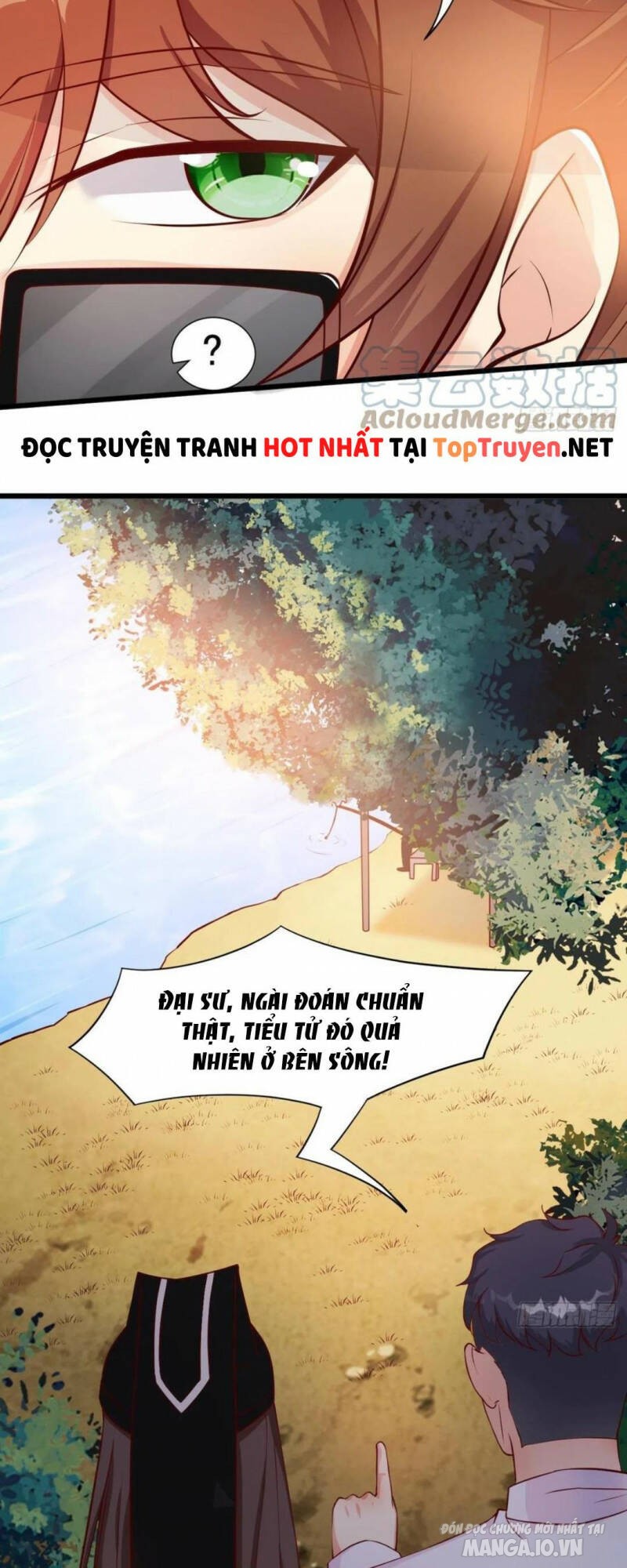 Mỗi Tuần Ta Có Một Thân Phận Mới Chapter 42 - Trang 2