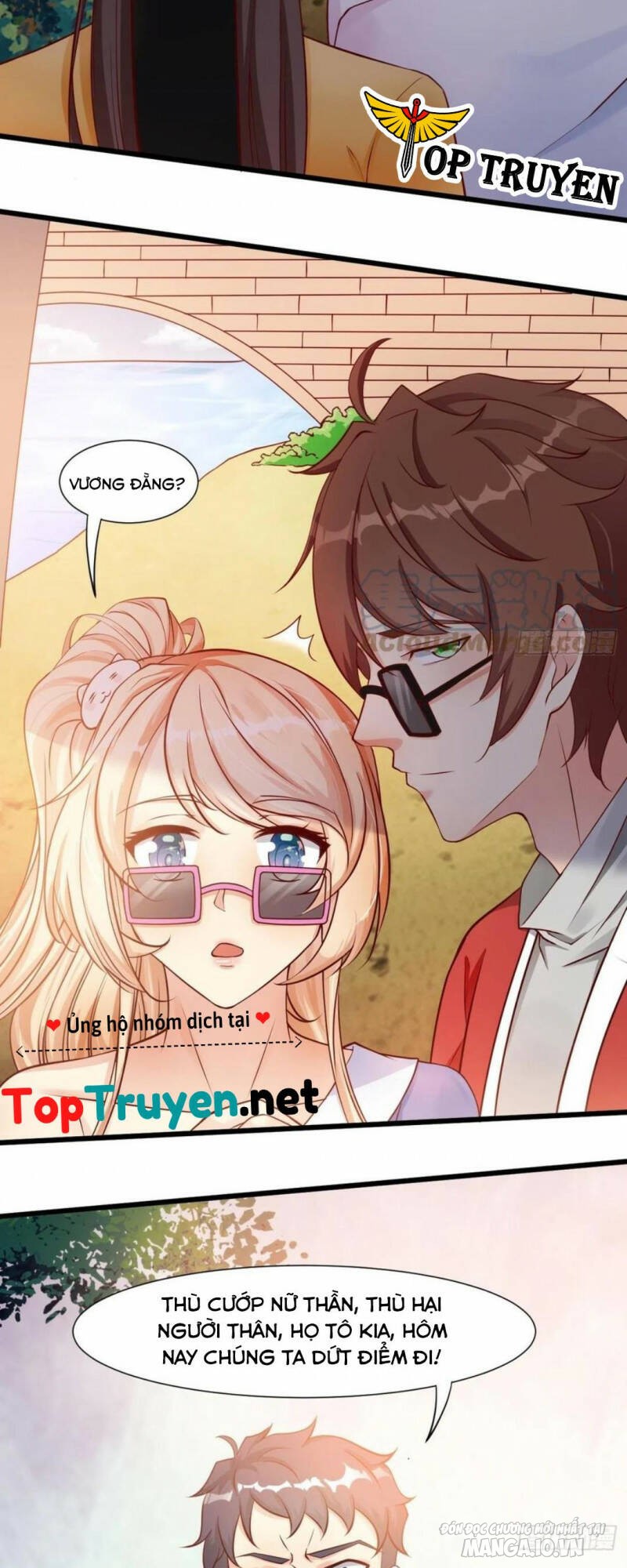 Mỗi Tuần Ta Có Một Thân Phận Mới Chapter 42 - Trang 2