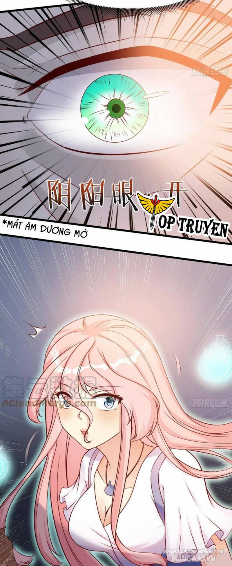 Mỗi Tuần Ta Có Một Thân Phận Mới Chapter 42 - Trang 2