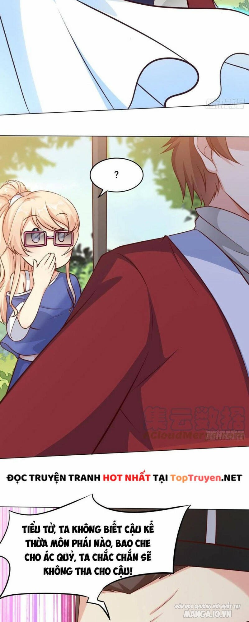 Mỗi Tuần Ta Có Một Thân Phận Mới Chapter 43 - Trang 2