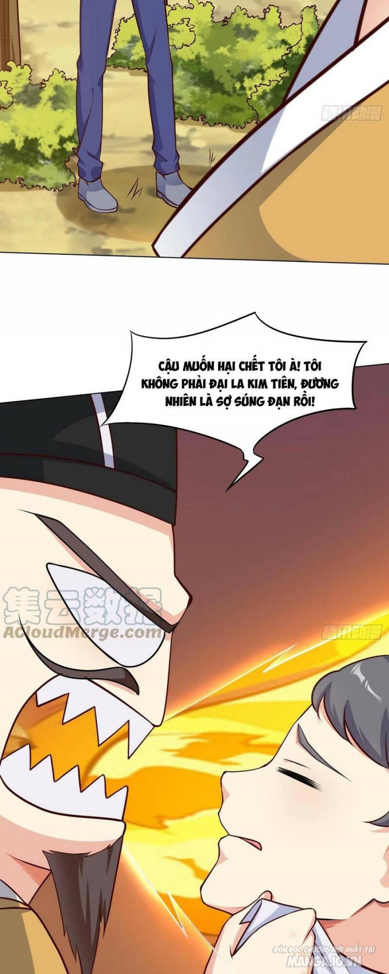 Mỗi Tuần Ta Có Một Thân Phận Mới Chapter 43 - Trang 2