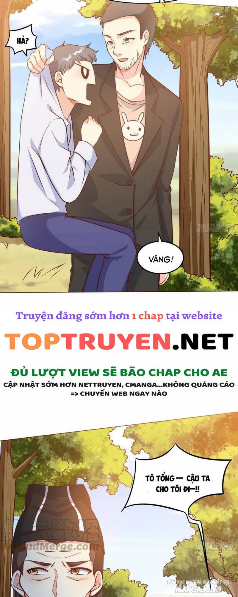 Mỗi Tuần Ta Có Một Thân Phận Mới Chapter 43 - Trang 2